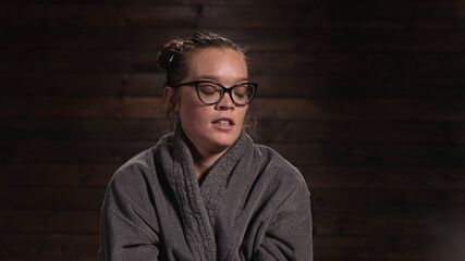 Bound Slut Waterboarded